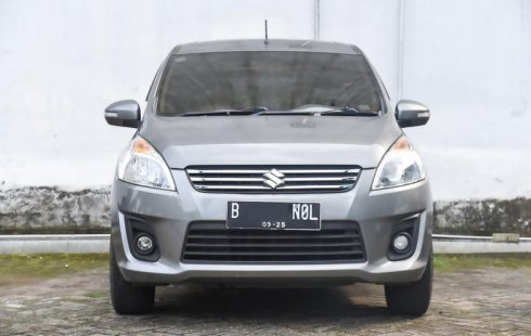 Suzuki Ertiga GX 2015 MPV