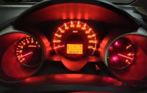 Dijual mobil bekas Honda Jazz RS, Jawa Timur