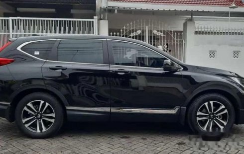 Jawa Timur, Honda CR-V Prestige 2018 kondisi terawat