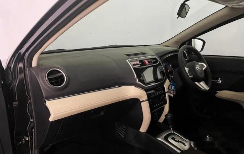 Toyota Rush 2021 DKI Jakarta dijual dengan harga termurah