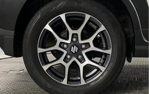 Jual cepat Suzuki XL7 Alpha 2020 di DKI Jakarta