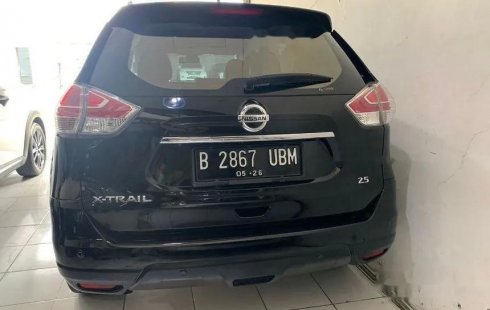 Jual mobil bekas murah Nissan X-Trail 2.5 2016 di DKI Jakarta