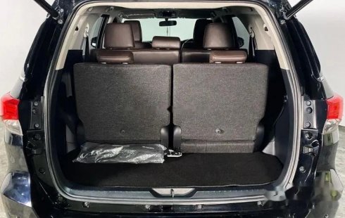 Dijual mobil bekas Toyota Fortuner VRZ, DKI Jakarta