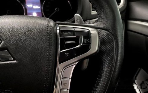 Jual cepat Mitsubishi Pajero Sport Dakar 2018 di DKI Jakarta
