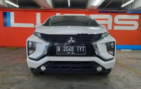 Jual mobil Mitsubishi Xpander EXCEED 2019 bekas, DKI Jakarta