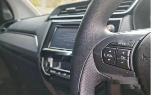 Jual cepat Honda Mobilio RS 2017 di Banten