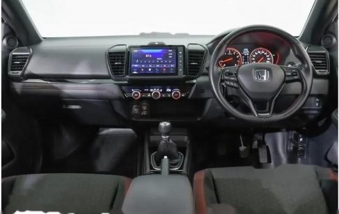 Jual mobil bekas murah Honda City 2021 di DKI Jakarta