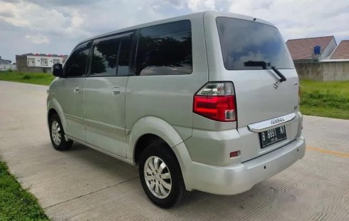 Suzuki 2014 Jawa Barat dijual dengan harga termurah