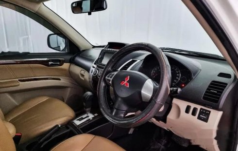 Mitsubishi Pajero Sport 2014 DKI Jakarta dijual dengan harga termurah