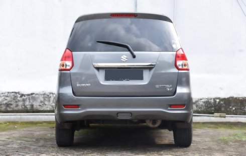 Suzuki Ertiga GX 2015 MPV