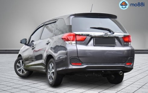 Honda Mobilio E Prestige 2016 MPV