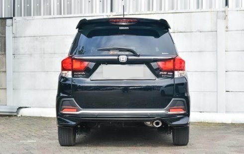 Honda Mobilio RS 2017