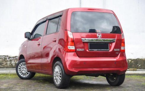Suzuki Karimun Wagon R GS 2015