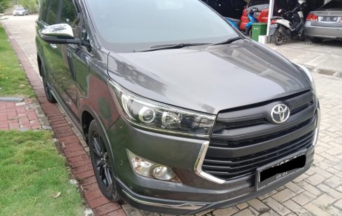 Toyota Kijang Innova Q 2019