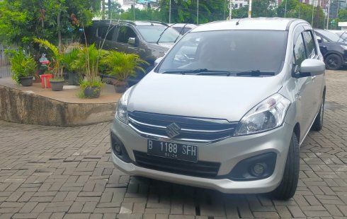 Suzuki Ertiga GL 2016 MPV