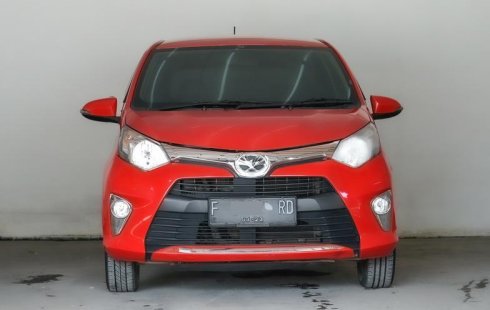 Toyota Calya G 2018