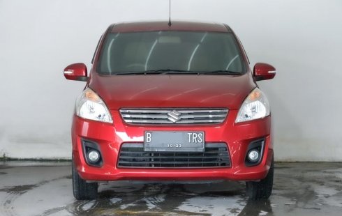 Suzuki Ertiga GX AT 2013