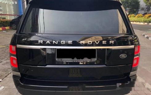 DKI Jakarta, jual mobil Land Rover Range Rover Sport 3.0 2018 dengan harga terjangkau