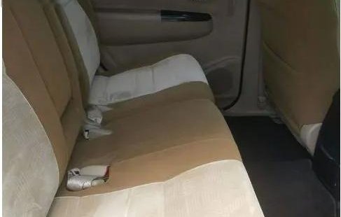 Jual mobil Toyota Fortuner G TRD 2015 bekas, Jawa Barat