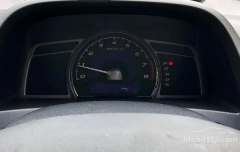 Jawa Barat, Honda Civic 2.0 2010 kondisi terawat