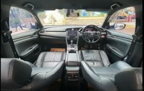 DKI Jakarta, jual mobil Honda Civic 2019 dengan harga terjangkau