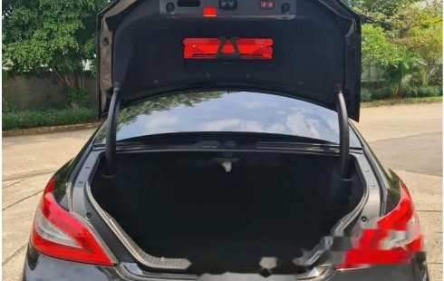 Mobil Mercedes-Benz AMG 2012 dijual, DKI Jakarta