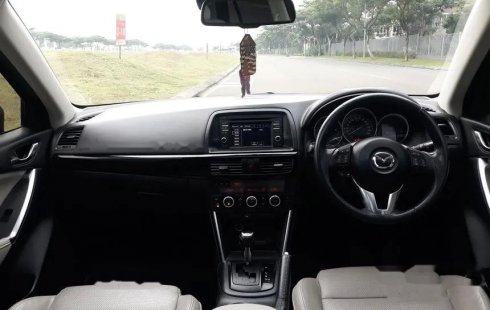 Banten, Mazda CX-5 Touring 2013 kondisi terawat