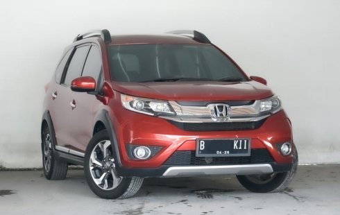 Honda BR-V E 2016 MPV