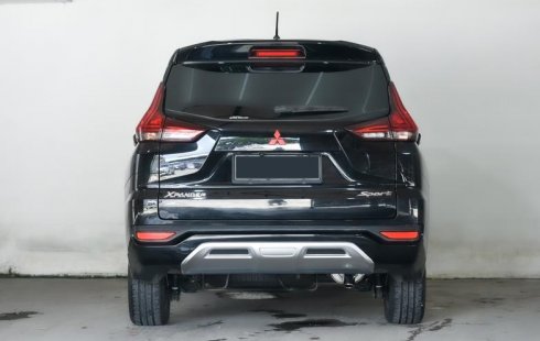 Mitsubishi Xpander Sport A/T 2017