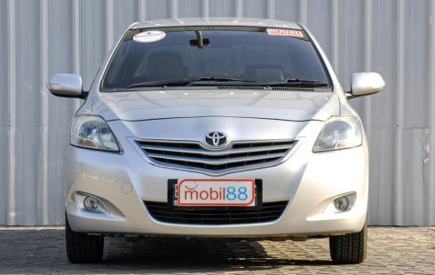Toyota Vios G 2012 Sedan