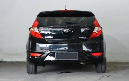 Hyundai Avega 2014