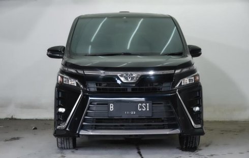 Toyota Voxy CVT 2018