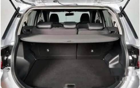 Toyota Raize 2021 DKI Jakarta dijual dengan harga termurah