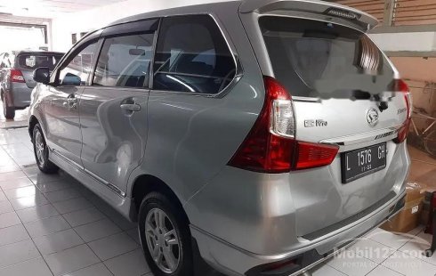 Jual Daihatsu Xenia X DELUXE 2017 harga murah di Jawa Timur