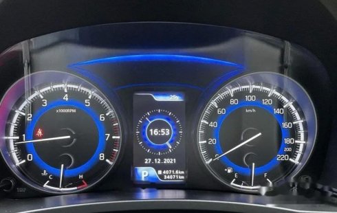 DKI Jakarta, jual mobil Suzuki Baleno AT 2019 dengan harga terjangkau