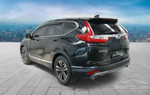 Mobil Honda CR-V 2018 Prestige dijual, Jawa Timur