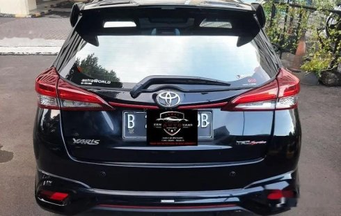 Jual cepat Toyota Sportivo 2019 di Banten