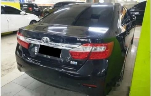 Dijual mobil bekas Toyota Camry G, DKI Jakarta 