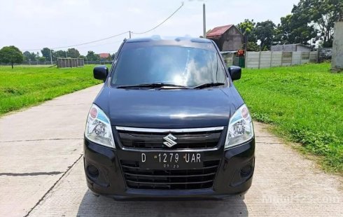 Jual mobil Suzuki Karimun Wagon R Karimun Wagon-R (GL) 2018 bekas, Jawa Barat
