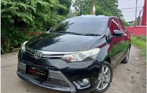 Banten, Toyota Vios G 2015 kondisi terawat
