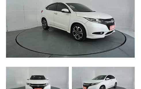 Honda HR-V 1.8 Special Edition 2015