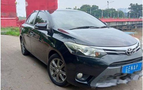 Jual Toyota Vios G 2015 harga murah di Banten
