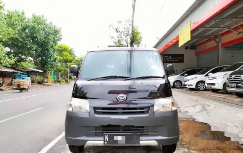 Daihatsu Gran Max 2017 Jawa Timur dijual dengan harga termurah