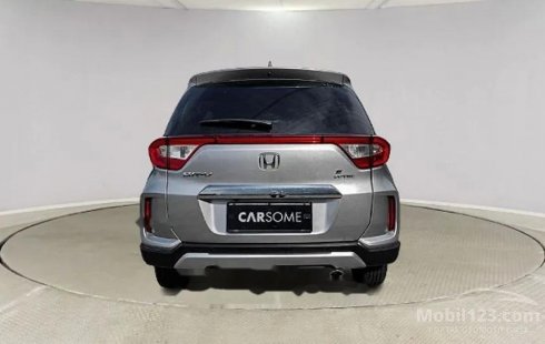Jual mobil Honda BR-V E 2019 bekas, DKI Jakarta