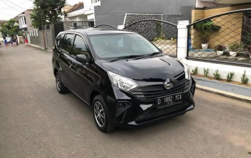 Jawa Barat, jual mobil Daihatsu Sigra D 2019 dengan harga terjangkau
