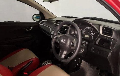 Jual cepat Honda Brio Satya E 2020 di DKI Jakarta