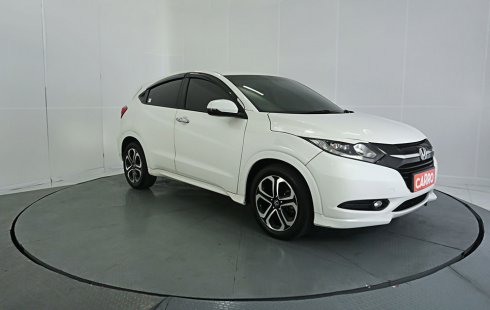 Promo Honda HR-V murah