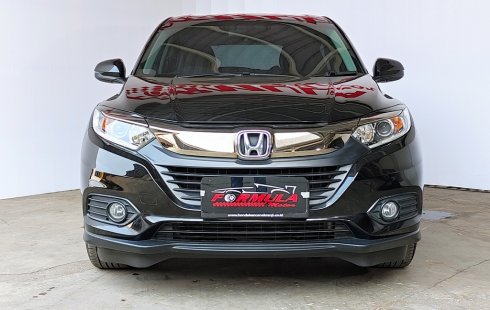 Honda HRV E 1.5 A/T 2019