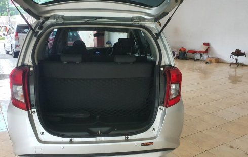 Daihatsu Sigra 1.2 R DLX MT 2018 MPV