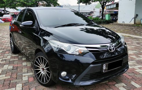 Toyota Vios G Automatic 2016 DP Minim